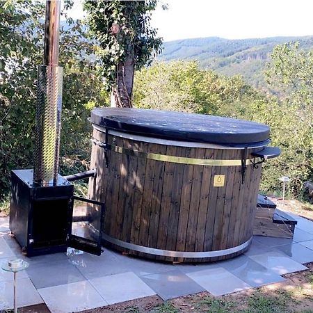 Nid De Nature Fouchy Exterior foto